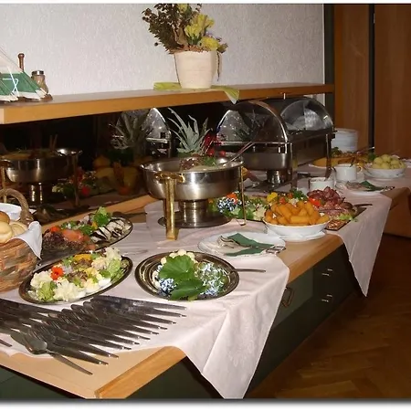 Forsthaus Ottendorf-okrilla 3* Ottendorf-Okrilla