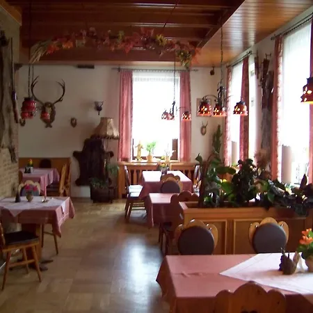 Forsthaus Ottendorf-okrilla 3*