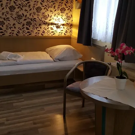Forsthaus Ottendorf-okrilla Couette-café Ottendorf-Okrilla