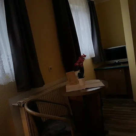 Forsthaus Ottendorf-okrilla 3*