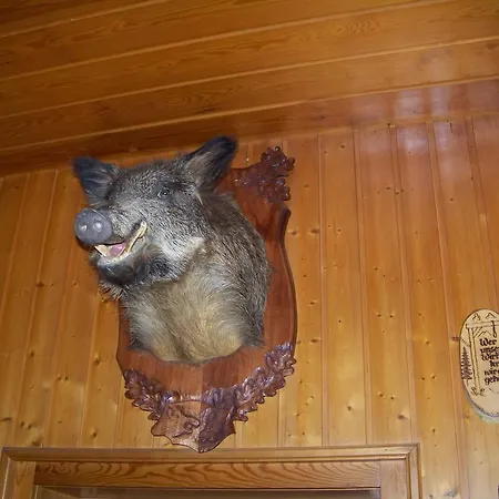 Forsthaus Ottendorf-okrilla Couette-café