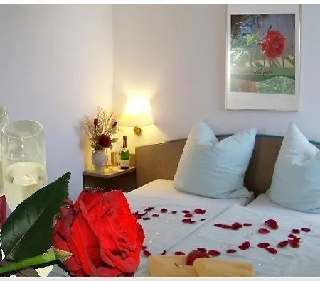 Forsthaus Ottendorf-okrilla 3*