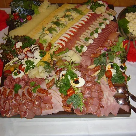 Forsthaus Ottendorf-okrilla 3* Ottendorf-Okrilla