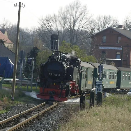 Forsthaus Ottendorf-okrilla