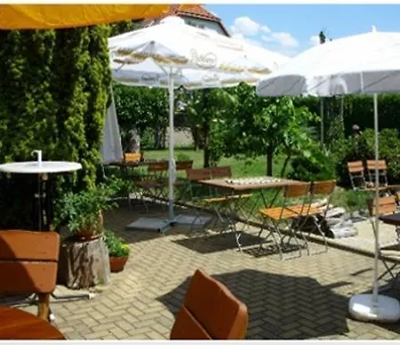 Forsthaus Ottendorf-okrilla Ottendorf-Okrilla