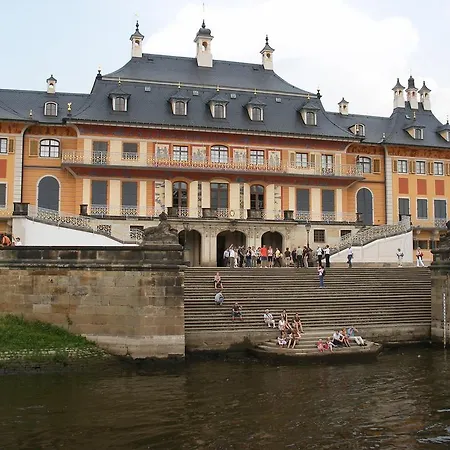 Forsthaus Ottendorf-okrilla